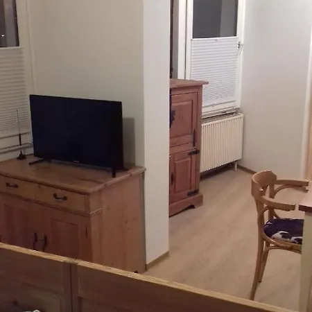 Historisch Uebernachten Brinkerplatz 3 *