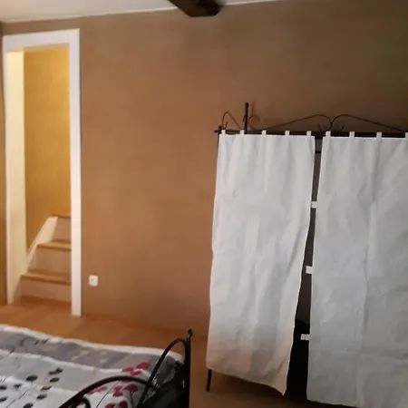 Historisch Uebernachten Brinkerplatz 3