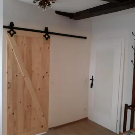 Historisch Uebernachten Brinkerplatz 3 * エッセン