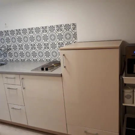 Historisch Uebernachten Brinkerplatz 3 *