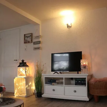 Historisch Uebernachten Brinkerplatz 3 Apartment Essen