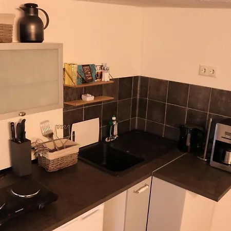 Historisch Uebernachten Brinkerplatz 3 *