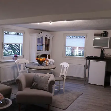 Historisch Uebernachten Brinkerplatz 3 アパート エッセン