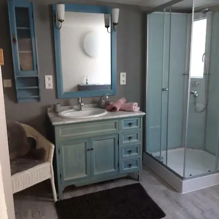 アパート Historisch Uebernachten Brinkerplatz 3