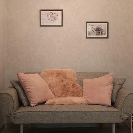 Apartment Historisch Uebernachten Brinkerplatz 3 *