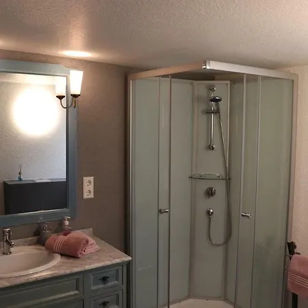 Historisch Uebernachten Brinkerplatz 3 *