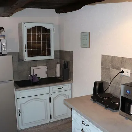 Historisch Uebernachten Brinkerplatz 3 アパート *