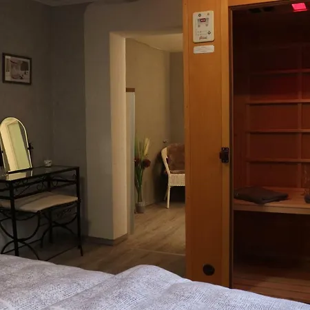 Historisch Uebernachten Brinkerplatz 3 *