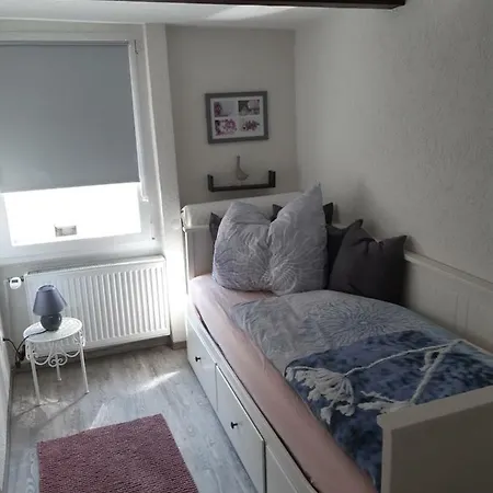 Historisch Uebernachten Brinkerplatz 3 *