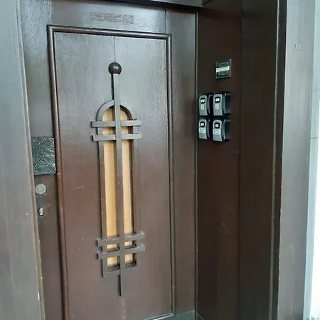 Historisch Uebernachten Brinkerplatz 3 *