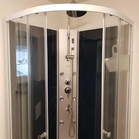 Apartment Historisch Uebernachten Brinkerplatz 3 *