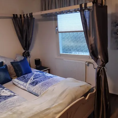 Historisch Uebernachten Brinkerplatz 3 *