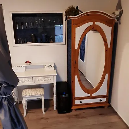 Appartement Historisch Uebernachten Brinkerplatz 3