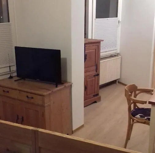 Historisch Uebernachten Brinkerplatz 3 *