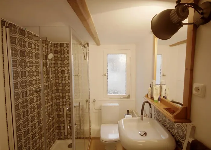 Historisch Uebernachten Brinkerplatz 3 Эссен