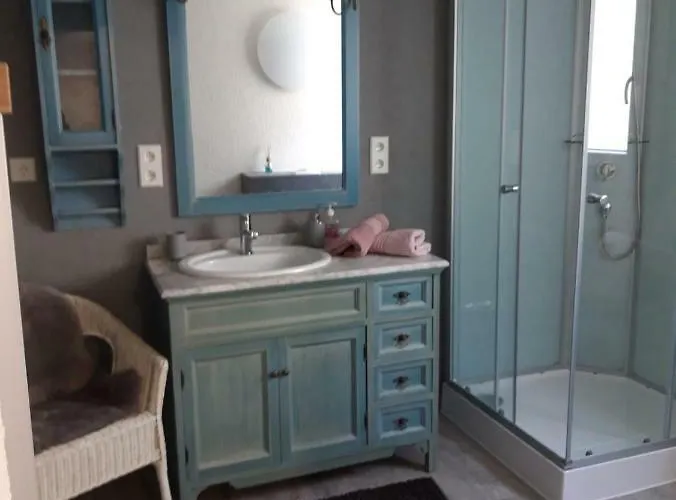 דירה Historisch Uebernachten Brinkerplatz 3