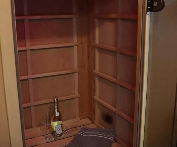 Historisch Uebernachten Brinkerplatz 3