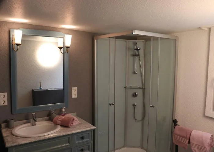 Historisch Uebernachten Brinkerplatz 3 *