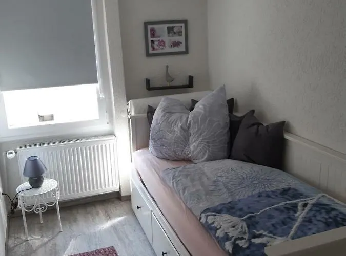 Historisch Uebernachten Brinkerplatz 3 *