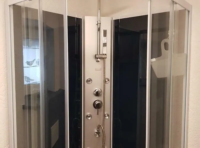 Apartmán Historisch Uebernachten Brinkerplatz 3 *