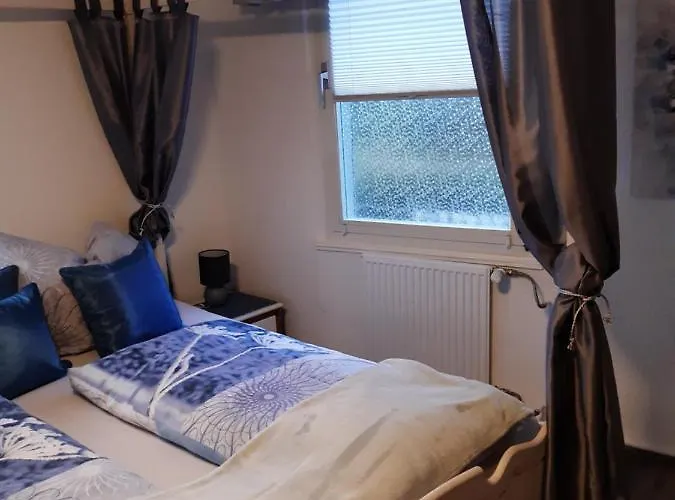 Historisch Uebernachten Brinkerplatz 3 *