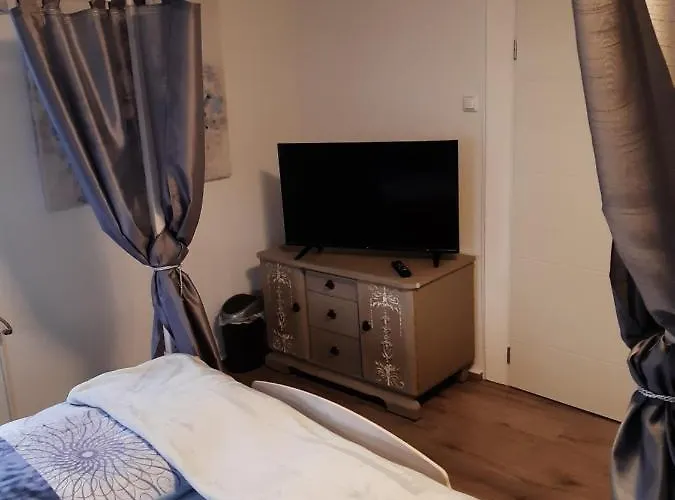 Apartament Historisch Uebernachten Brinkerplatz 3