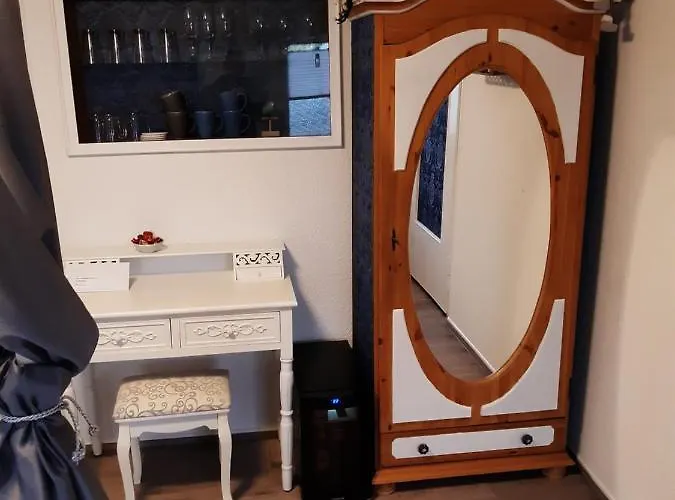 Apartament Historisch Uebernachten Brinkerplatz 3